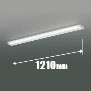 コイズミ LEDキッチンライト【電気工事専用】 AH42568L KOIZUMI [AH42568L]