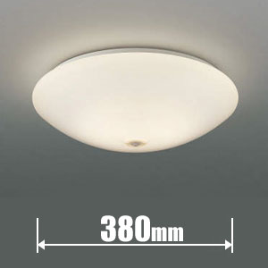 コイズミ LED小型最高限度ともし火【灯し火工事専用】 AH43159L KOIZUMI [AH43159L]