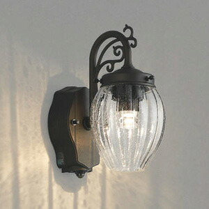 コイズミ LEDポーチ灯【電気工事専用】 AU42398L KOIZUMI [AU42398L]｜Joshin web 家電とPCの大型専門店
