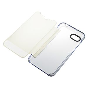 楽天市場 K03 W シャープ Aquos R Compact Sh M06 Shv41 Softbank 用 純正カバー クリアホワイト Aquos Frosted Cover For Aquos R Compact Joshin Web 家電とpcの大型専門店