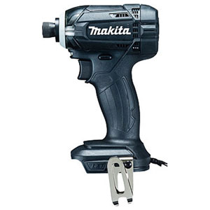 マキタ 充電式インパクトドライバ(本体のみ)ブラック TD149DZB