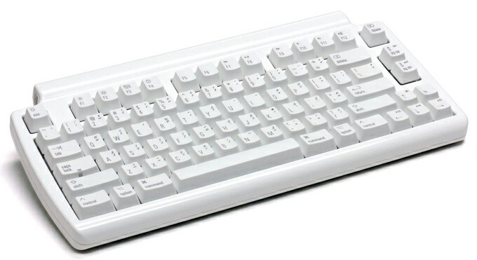 Keyboard