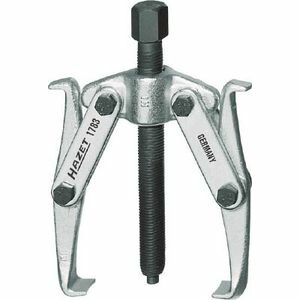 17 22 Hazet ユニバーサルプーラー 2基本ホック ギヤープーラー 29palmsartgallery Com