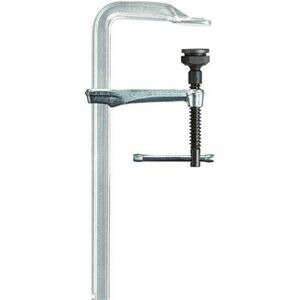 ベッセイ クランプ SLM型 開き200粍 SL20M L型クランプ