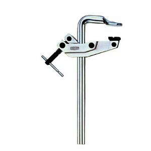ベッセイ クランプ　GRA-30-12　突っ張り可能　開き300mm GRA-30-12 L型クランプ
