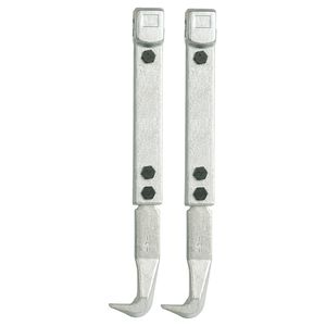 KUKKO 20-3･20-30用ロング手300粍(2本組) 3-300-P クッコ
