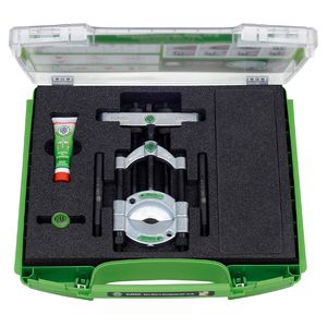 KUKKO セパレーター プーラーセット155mm 17-C クッコ|Joshin web 家電とPCの大型専門店