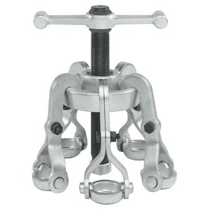 KUKKO 全能ハブプーラー（電気容量250粍） 38 クッコ 手動工具-花・ガーデン・DIY-DIY・工具