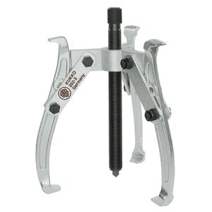 KUKKO 3本アームプーラー(外抜き能力380mm) 202-4 クッコ|Joshin web 家電とPCの大型専門店