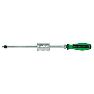 KUKKO スライドハンマー（スライド幅230mm） 222-1 クッコ