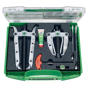 KUKKO ユニバーサルプーラーセット K-204-V-210-1 クッコ