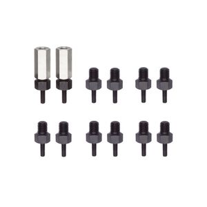 KUKKO 18-3用アダプター　セット 18-3-AS クッコ｜Joshin web 家電とPCの大型専門店