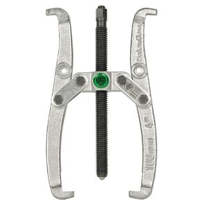KUKKO 2本アームプーラー（外抜き能力100mm） 208-0 クッコ｜Joshin web 家電とPCの大型専門店 8,705円