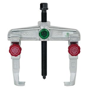 KUKKO 2本アームプーラークイックアジャスタブル90mm 20-1+ クッコ