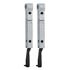 KUKKO 20-3-S･20-30-S用ロングアーム500(2本) 3-501-P クッコ
