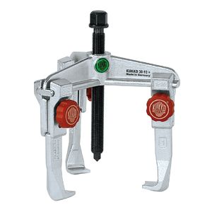 KUKKO 3本アームプーラークイックアジャスタブル（外抜き能力25-200mm） 30-20+ クッコ｜Joshin web 家電とPCの大型専門店