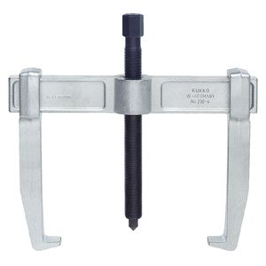 KUKKO 2本アームプーラー（外抜き能力125mm） 120-10 クッコ
