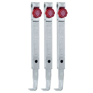 KUKKO 30-2+･30-20+用ロングアーム300mm(3本) 2-302-S クッコ 47,898円