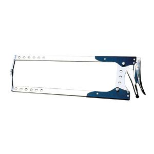 SIGNET アルミC-クランプ（口の開き0～125mm） 144-32 シグネット｜Joshin web 家電とPCの大型専門店 14,926円