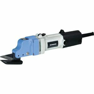 サンワ 電動工具　ハイカッタ　Max1.2mm S-1SP2 板金用切断機