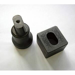 ミエラセン 長穴ダイス（昭和精工用）14×30mm MLD-14X30-S