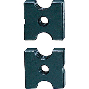 HiKOKI 全ねじカッタ用カッタ　W3/8　2個入り 0099-8479 充電全ねじカッター