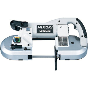 HiKOKI ロータリーバンドソーCB12VA2 CB12VA2 バンドソー|Joshin web 家電とPCの大型専門店