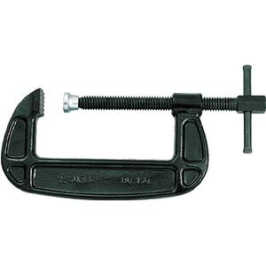 スーパーツール シャコ万力（バーコ型）150mm BC-150 シャコ万力（バーコ型）