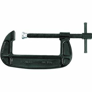 スーパーツール シャコ万力（バーコ型）250mm BC-250