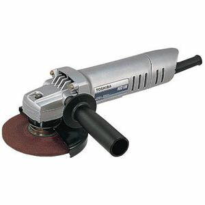 ニデックテクノモータ 高周波グラインダ125mm HDG-13B 日本電産テクノモータ