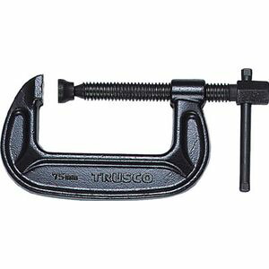 トラスコ中山 B型シャコジャッキ 200粍 TBC-200