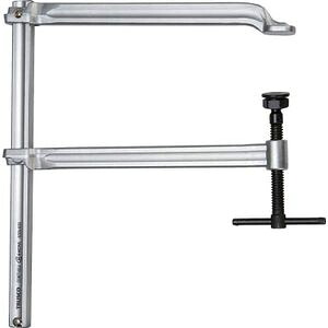 トラスコ中山 F型クランプ深型 口開300mmフトコロ360mm D30T36J|Joshin web 家電とPCの大型専門店