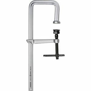 トラスコ中山 クランプマルチ深アゴ型 開き300mm アゴの深さ110mm H30U11