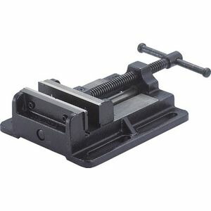 トラスコ中山 ボール盤バイス F型 150mm FV-150 バイス|Joshin web 家電とPCの大型専門店