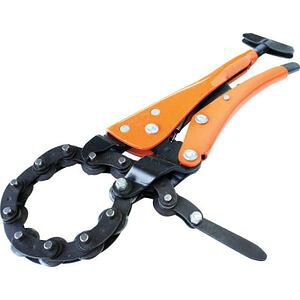 GRIP-ON チェーンパイプカッター 300mm 182-12｜Joshin web 家電とPCの大型専門店