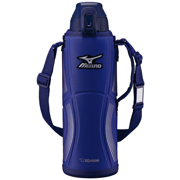 象印 ステンレスクールボトル 1.5L 青碧 SD-FX15-AA ZOJIRUSHI TUFF [SDFX15AA]