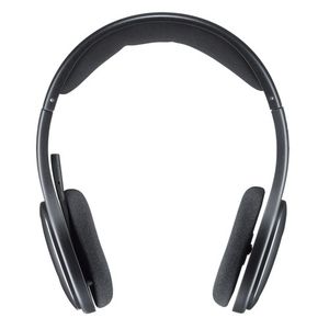 H800R ロジクール Bluetooth/2.4GHzワイヤレス ヘッドセット Logicool Wireless Headset H800
