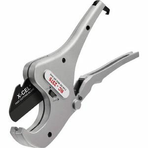 Ridge Tool Company ラチェットタイプPE管カッタ RC-2375 30088 塩ビ管截断機