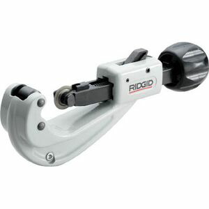 Ridge Tool Company クィックアクション・チューブカッター　151 31632 チューブカッター