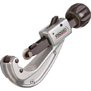 Ridge Tool Company クィックアクション・チューブカッター 31662 156