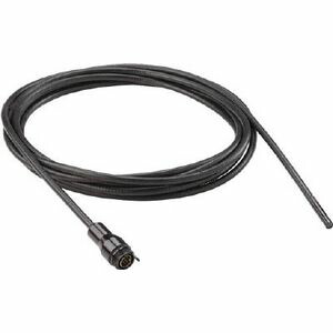 Ridge Tool Company 検査カメラ　CA-300用ケーブル　6mm　長さ4m 37093 工業用内視鏡