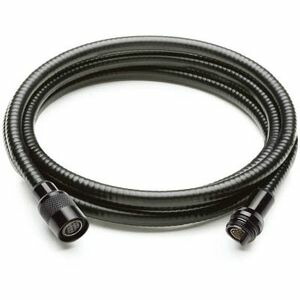 Ridge Tool Company エクステンションケーブル 180粍 長さ0.9m 37113 製作用内視鏡