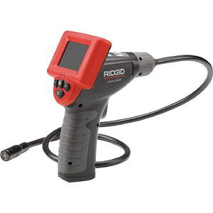 Ridge Tool Company 検査カメラ　CA-25 40043 工業用内視鏡 22,997円