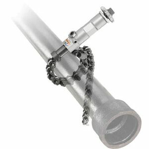 Ridge Tool Company 陶管切断機 238-P 42878 煙管切断機