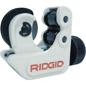 Ridge Tool Company ミジェットチューブカッター 101-J 75592 熱電子管截断機 切断工具-花・ガーデン・DIY