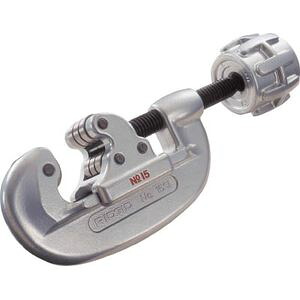 Ridge Tool Company 薄肉ステンレス管用チューブカッター　15-SI 97212 チューブカッター