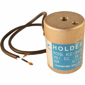 カネテック ハイブリッドホルダ KE-3HA 電磁ホルダ