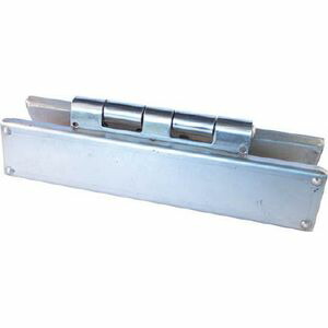 カネテック タンク清掃用プレートマグネット KPM-BW18 磁選用品