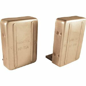 カネテック 鉄板分離器 フロータ(薄型) KF-T5A 磁選用品