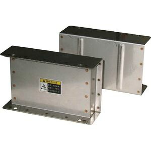 カネテック マグネットフローター鉄板分け隔てる器 KF-30 磁選用品